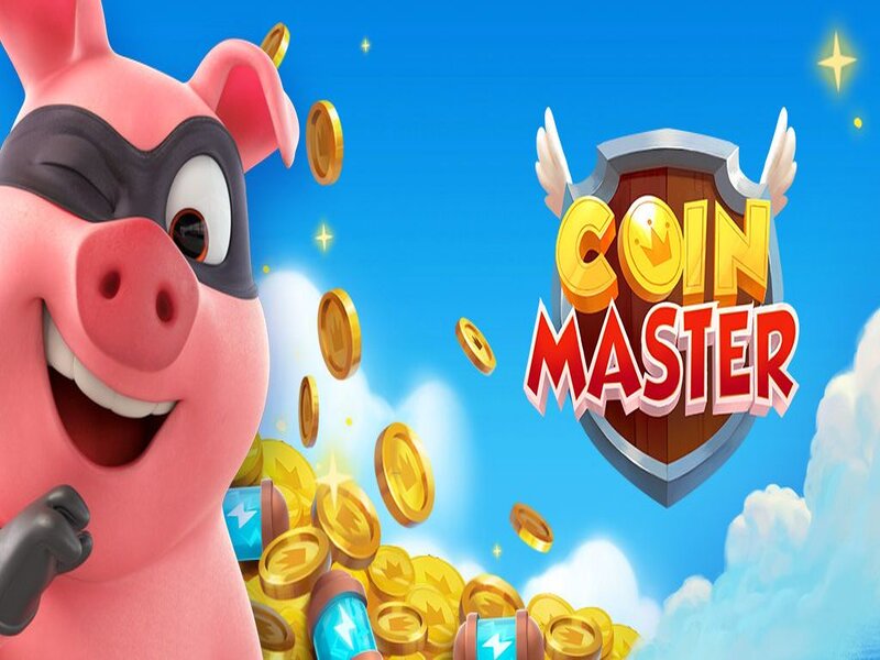 Tổng quan về Hack Coin Master