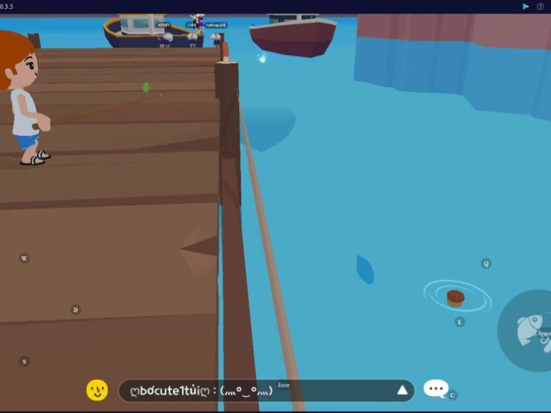 Chọn mồi phù hợp với từng loài cá khi câu cá vào các khung giờ câu cá trong Play Together