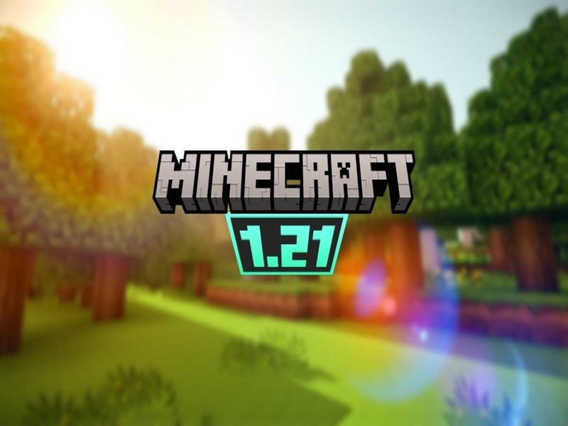 Giới Thiệu Tổng Quan Về Minecraft 1.21 Apk