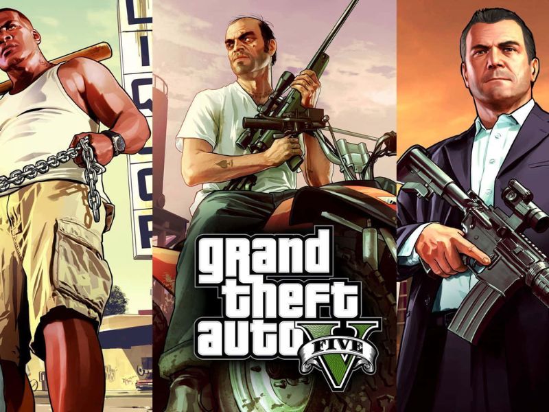Một Số Điều Cần Lưu Ý Khi Sử Dụng Mã Lệnh Trong GTA 5