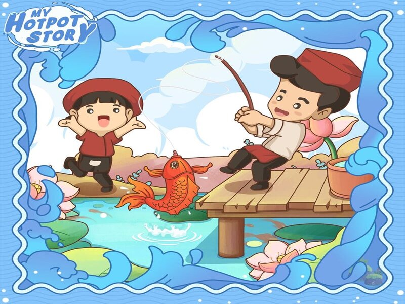 Nhận tài nguyên khi tham gia nhiều sự kiện trong Tiệm Lẩu Đường Hạnh Phúc mod