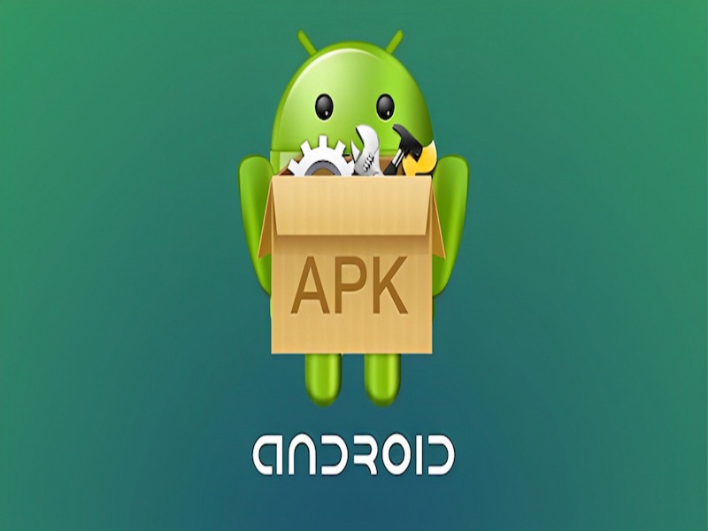Những lợi ích khi cài đặt các file APK