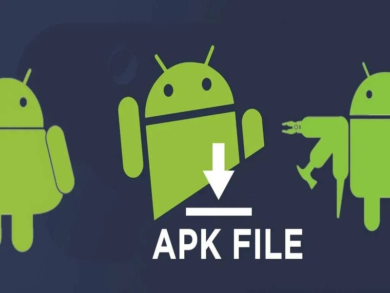 Những lưu ý khi cài đặt các file APK