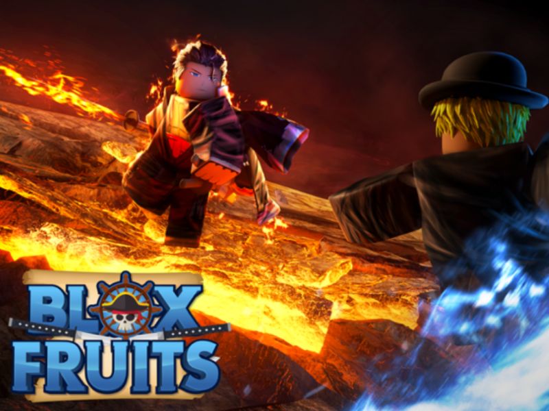 Script Blox Fruit Là Gì?