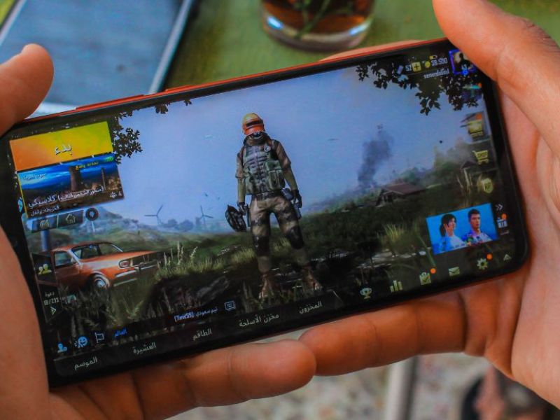 Thế Nào Là Game Trên Điện Thoại