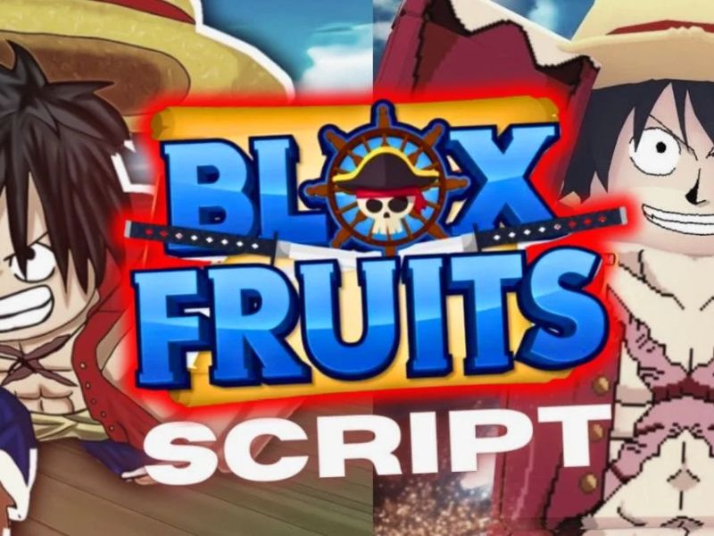 Những Tính Năng Nổi Bật Có Trong Script Blox Fruit