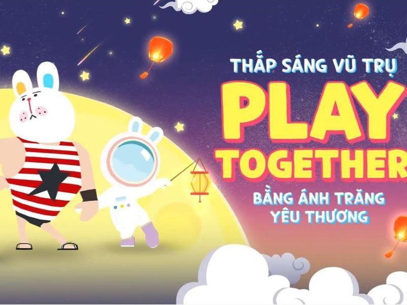 Code Play Together vng là gì