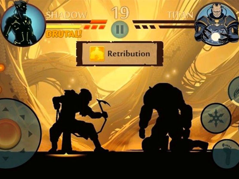Hướng Dẫn Cách Hack Shadow Fight 2 Max Level 52 Mới Nhất 2025