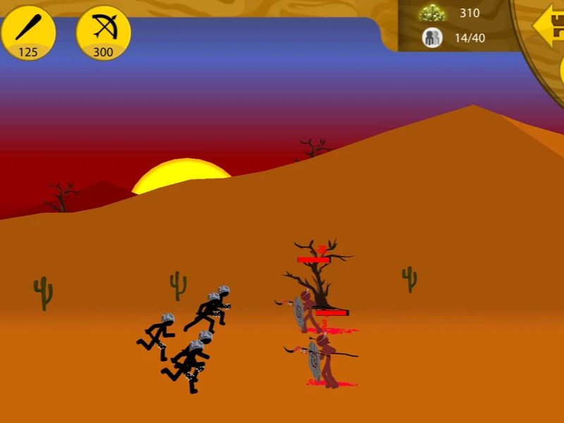 Lý Do Người Chơi Muốn Hack Stick War Legacy