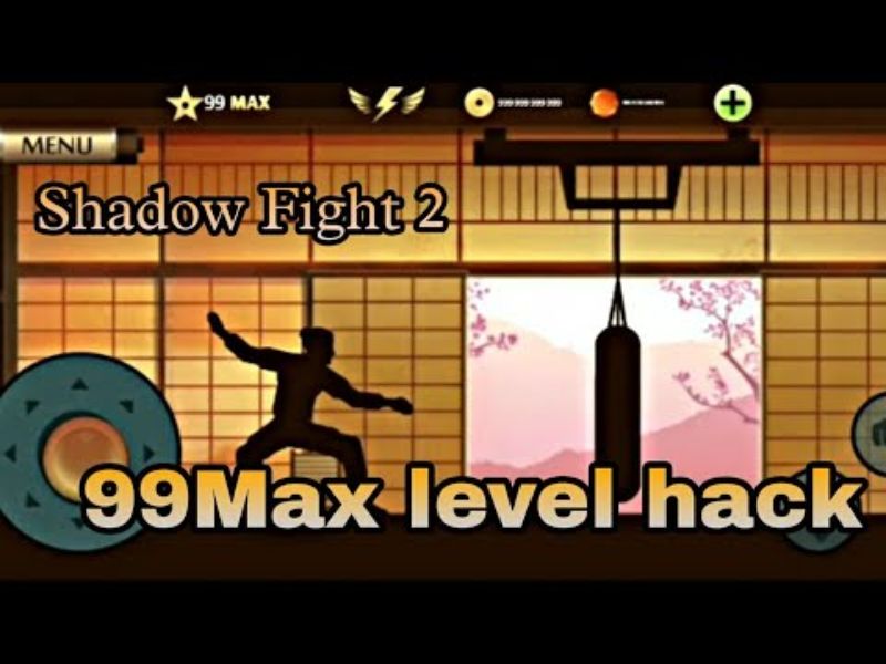 Những Phương Pháp Khác Để Nâng Cấp Nhanh Trong Shadow Fight 2
