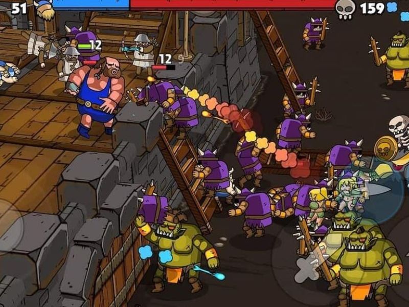 Ưu điểm của game mod