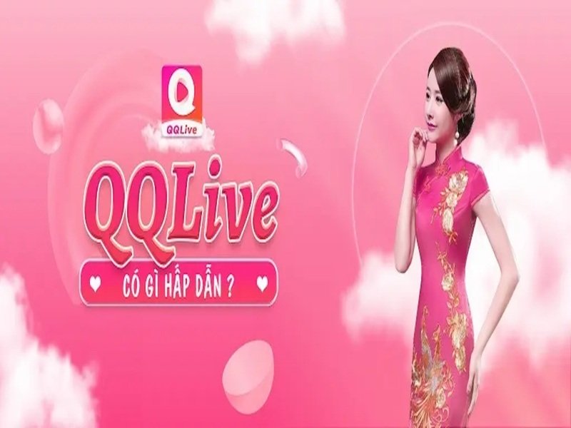 Mở khóa phòng VIP QQLive Mod Apk 