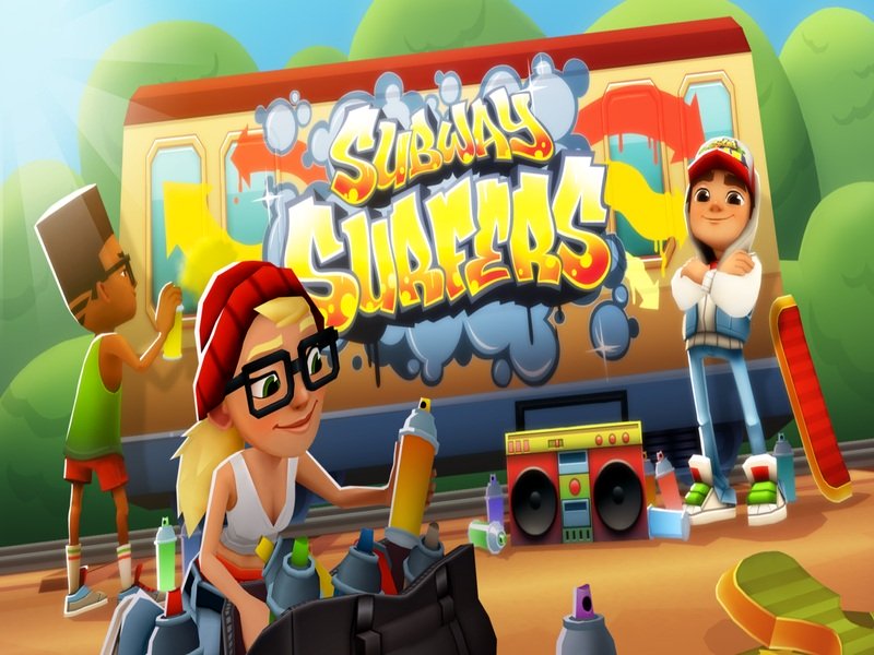 Thông tin chung về Subway Surfers Hack