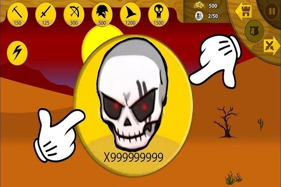 banner hack stick war legacy