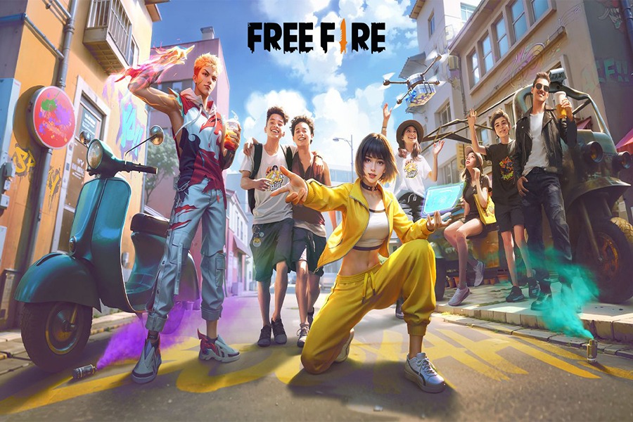 banner hack free fire