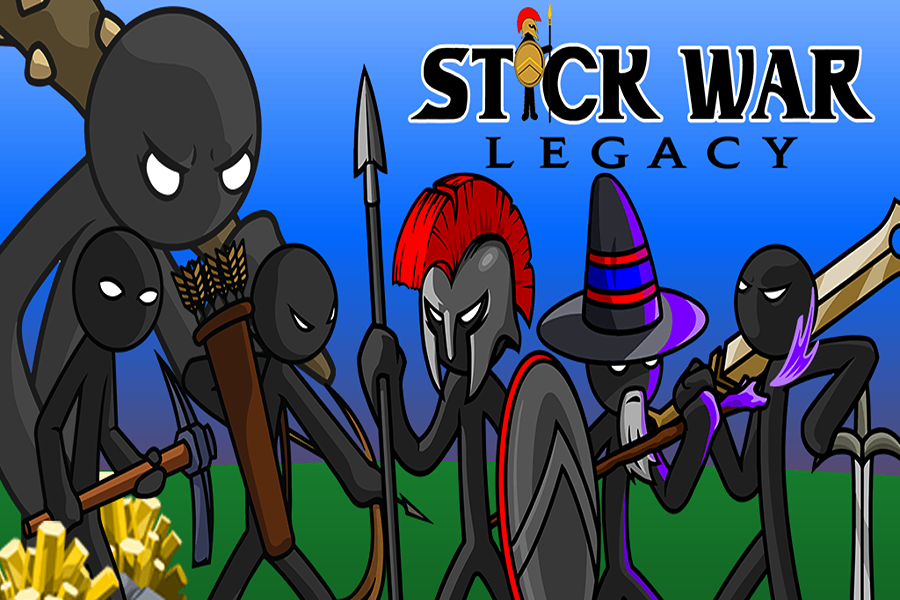 banner hack stick war legacy
