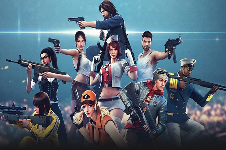 banner hack free fire