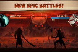 banner Hack Shadow Fight 2