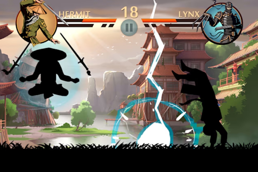 banner Hack Shadow Fight 2