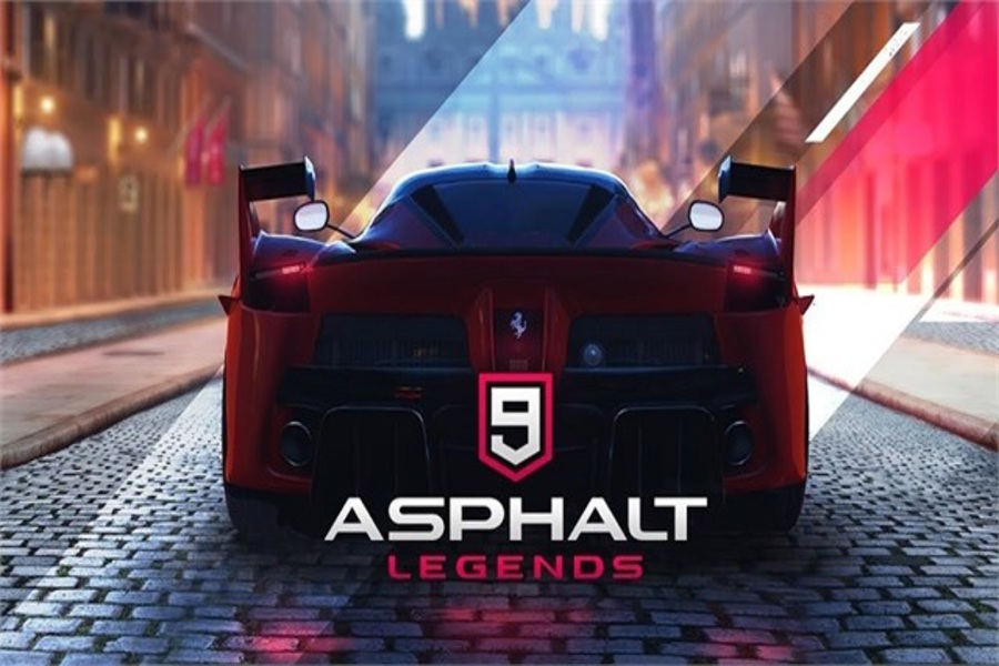 banner hack asphalt 9