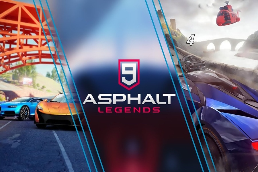 banner hack asphalt 9