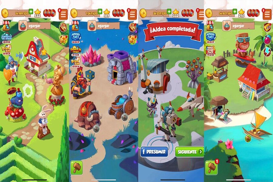 banner hack coin master