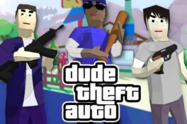 Banner Hack Dude Theft Wars 1