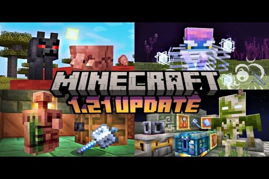 banner minecraft 1.21