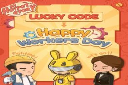 Banner tiệm lẩu đường hạnh phúc mod