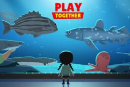 Tổng Hợp Các Khung Giờ Câu Cá Trong Play Together Mới Nhất 2025