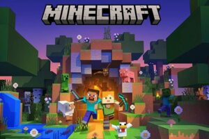 Cách Tải Minecraft PE Miễn Phí Trên Điện Thoại