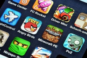 Tổng Hợp Game Hay Trên Điện Thoại Hot Nhất Năm 2025