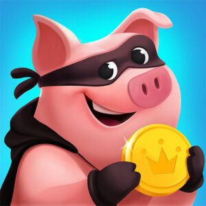Tải Hack Coin Master (Vô Hạn Spin, Menu) V3.5.2090