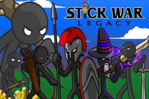 Cách Hack Stick War Legacy (Vô Hạn Tiền) Miễn Phí Mới Nhất 2025
