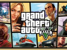 Hướng Dẫn Cách Tải GTA 5 Trên Điện Thoại Android Miễn Phí