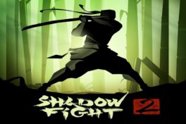 Cách Hack Shadow Fight 2 (Max Level 52) Mới Nhất 2025