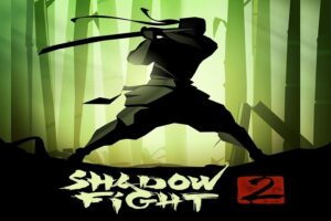 Cách Hack Shadow Fight 2 (Max Level 52) Mới Nhất 2025
