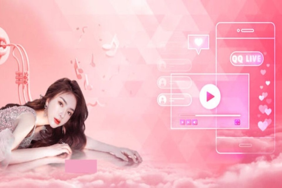baner QQLive Mod APK