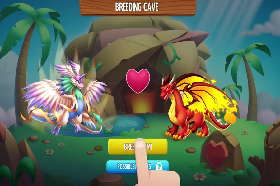 banner dragon city apk