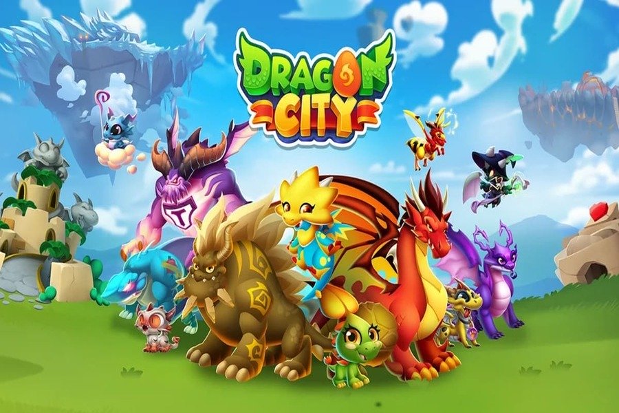 banner dragon city apk