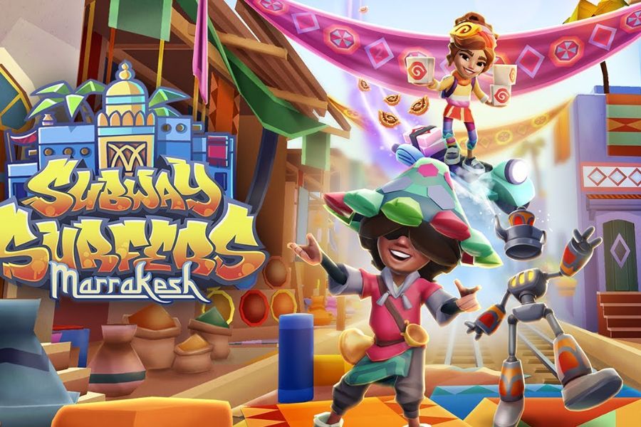 banner hack subway surfers