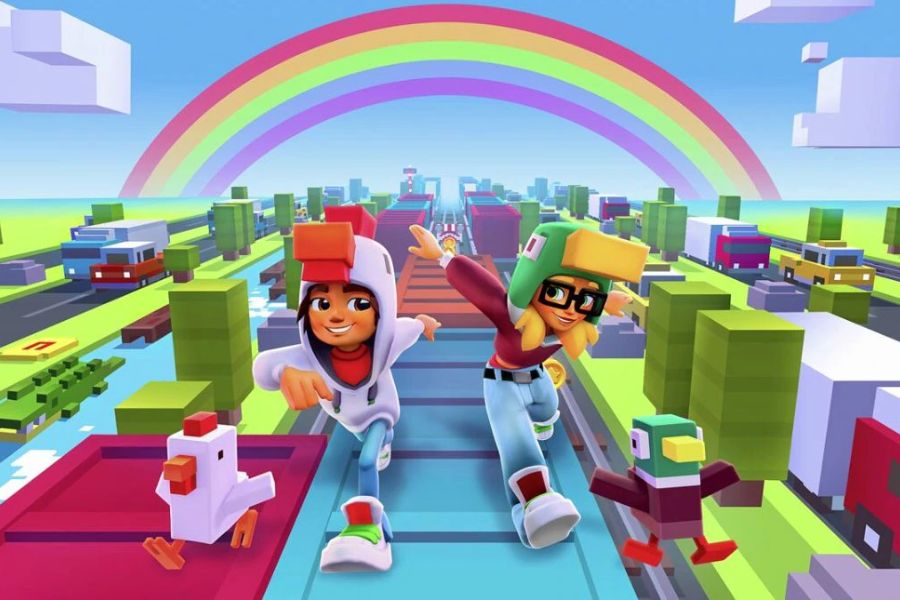 banner hack subway surfers