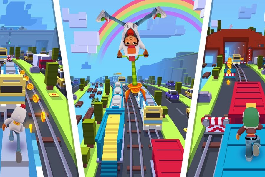 banner hack subway surfers