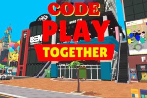 Tổng Hợp Code Play Together Vng 2025 Mới Nhất