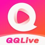 Tải QQLive Mod APK (Vip, Room Unlocked) V2.5.0
