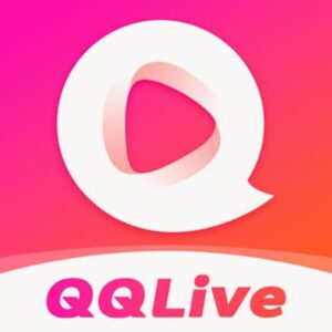 Tải QQLive Mod APK (Vip, Room Unlocked) V2.5.0