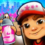 Tải Hack Subway Surfers Mod APK (Menu, Full Tiền) V3.48.2