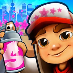 Tải Hack Subway Surfers Mod APK (Menu, Full Tiền) V3.48.2